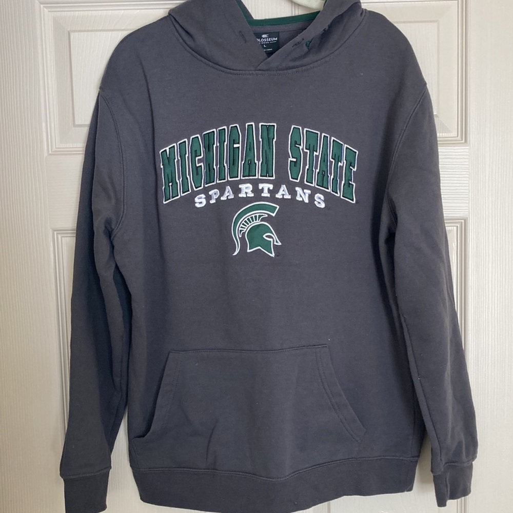 MSU Men’s Sweatshirt